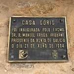Casa Goris * Merza