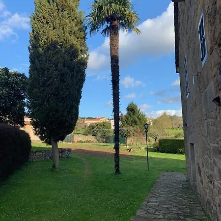 Casa Goris Merza