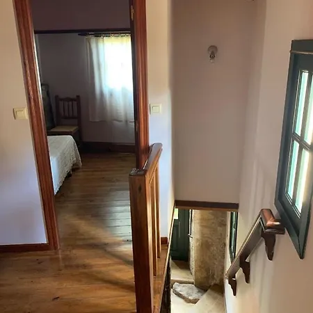 Casa Goris Merza