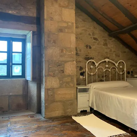 Casa rural Casa Goris Merza