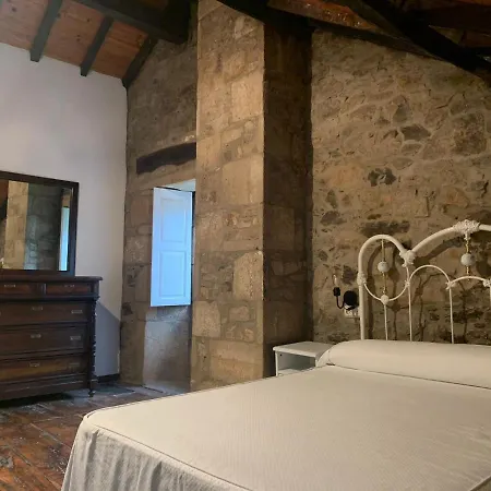 Gospodarstwo wiejskie Casa Goris *