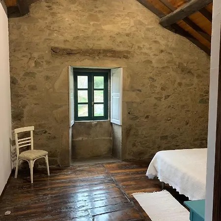 Casa Goris Casa rural Merza