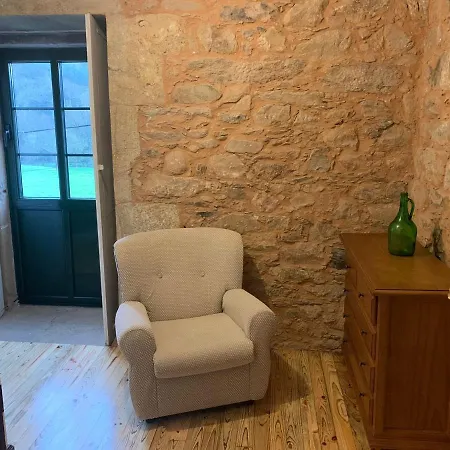 Casa Goris Casa rural Merza