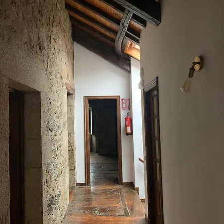 בית כפרי Casa Goris