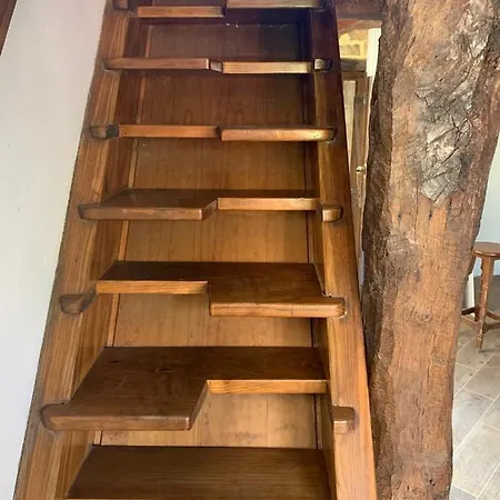 Casa Goris בית כפרי