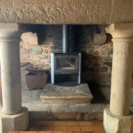בית כפרי Casa Goris