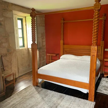 Casa Goris בית כפרי
