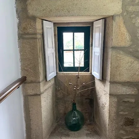 Casa Goris Merza