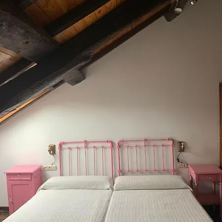 Casa Goris בית כפרי *