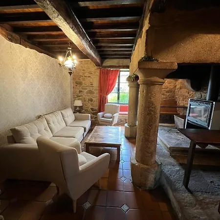 Casa Goris * Мерса