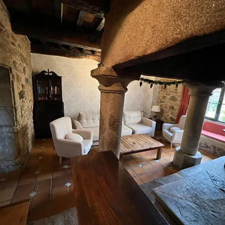 בית כפרי Casa Goris *