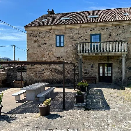 カントリーハウス Casa Goris Merza