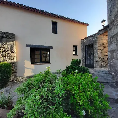 בית כפרי Casa Goris