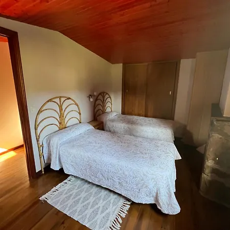 Casa Goris בית כפרי Merza