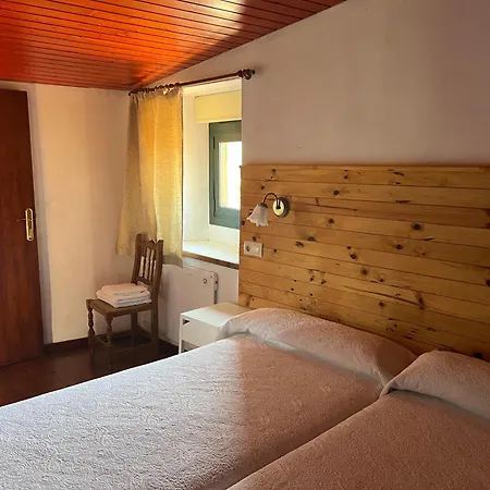 Casa Goris Merza