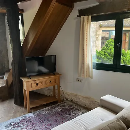 Casa Goris Country house