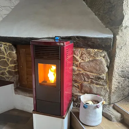 Casa Goris Merza