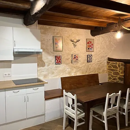 Casa Goris *