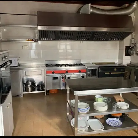 Casa Goris Casa rural