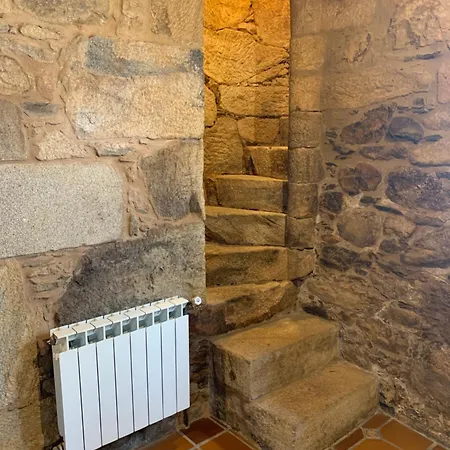 בית כפרי Casa Goris