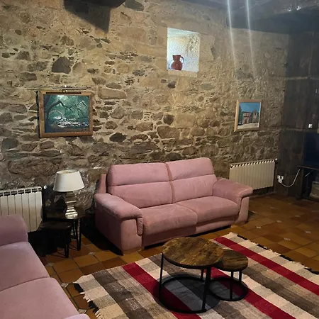 Casa Goris Country house *