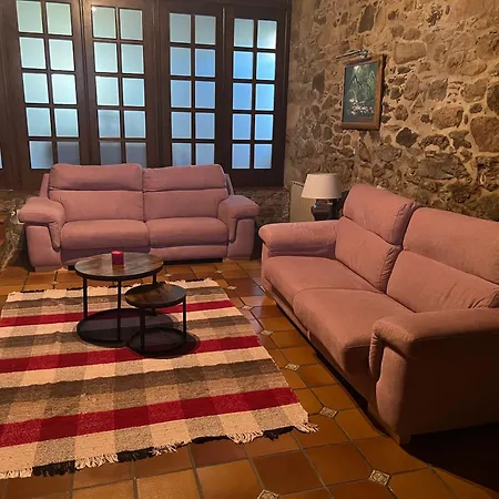 Casa Goris Casa rural Merza