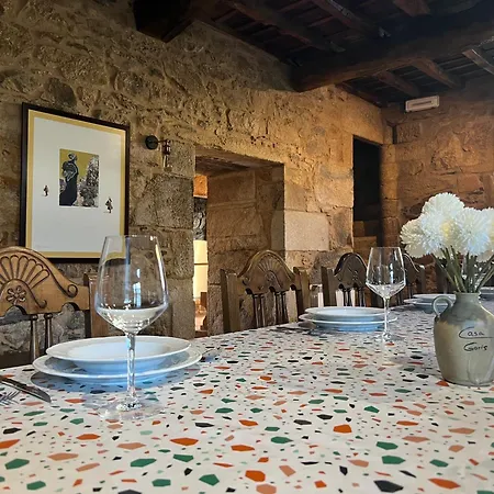 Casa Goris *