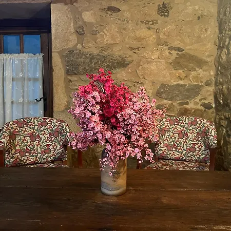 Casa Goris Merza