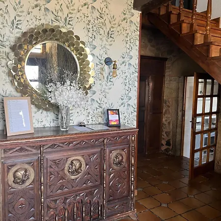 Casa Goris בית כפרי