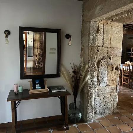 בית כפרי Casa Goris