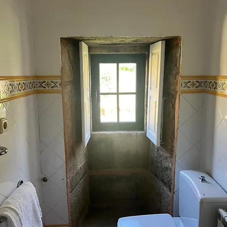 Casa Goris בית כפרי Merza