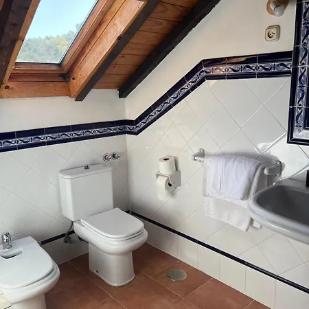 Casa Goris Casa rural Merza