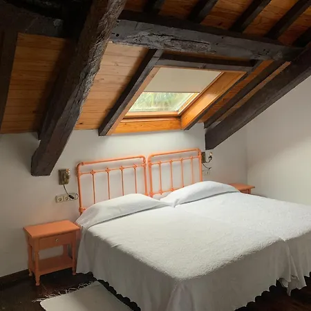 Casa Goris * Мерса