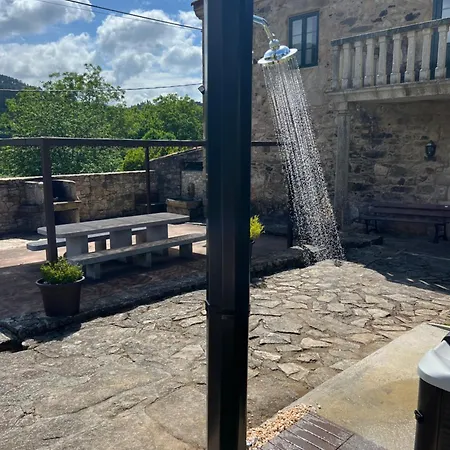Casa Goris منزل ريفي