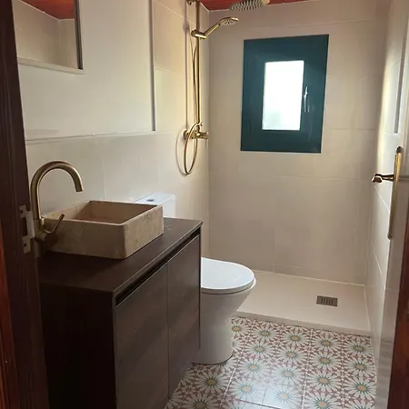 Casa Goris בית כפרי Merza