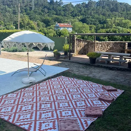 Casa Goris בית כפרי