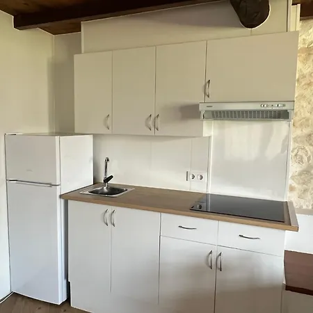 Casa Goris בית כפרי *