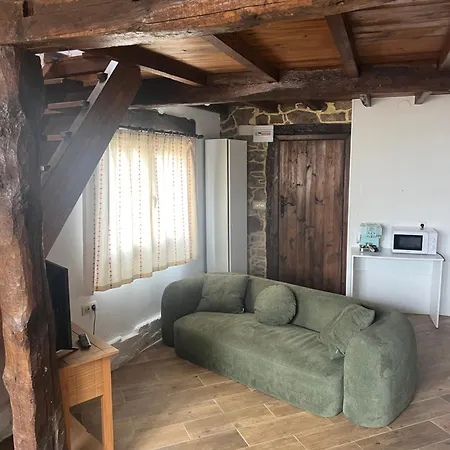 Casa rural Casa Goris Merza