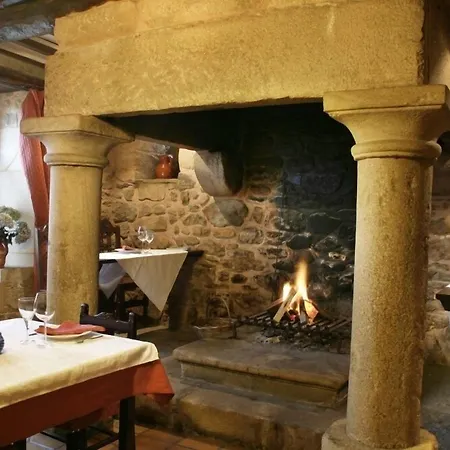 Casa Goris בית כפרי