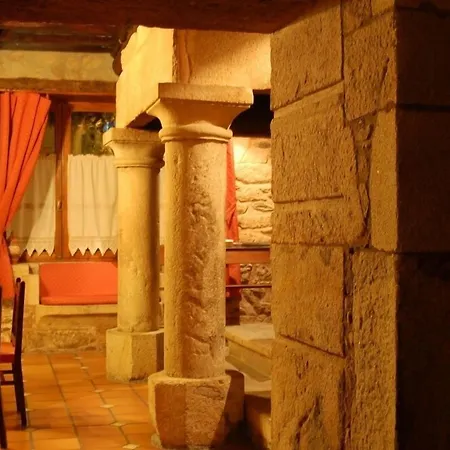 Casa Goris בית כפרי *