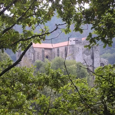 Casa Goris Casa rural *