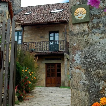 Casa Goris בית כפרי *