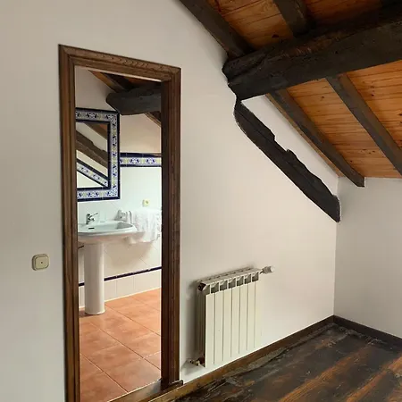 Casa Goris * Мерса