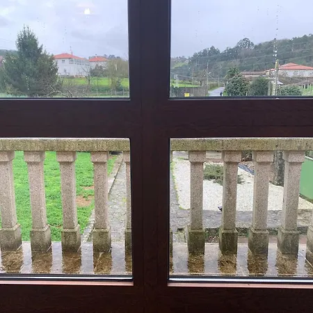 בית כפרי Casa Goris