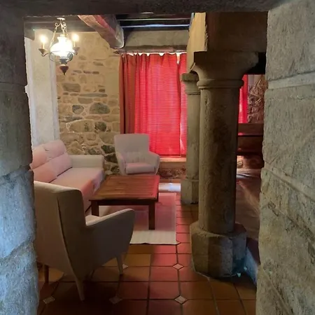 Casa Goris Merza