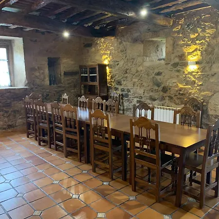 Casa Goris Casa rural Merza