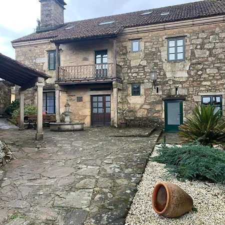 בית כפרי Casa Goris