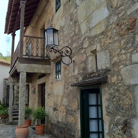 בית כפרי Casa Goris Merza