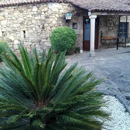 Casa Goris Εξοχικό σπίτι Merza