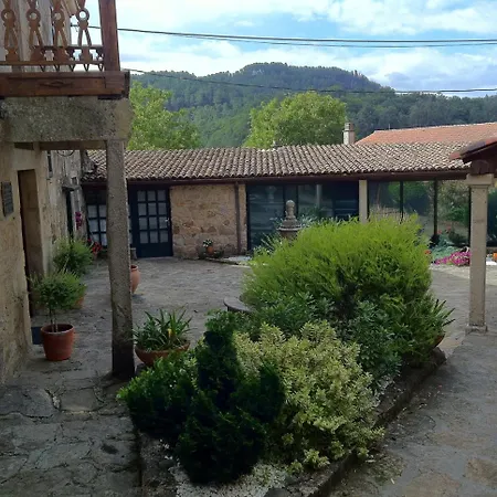 בית כפרי Casa Goris Merza